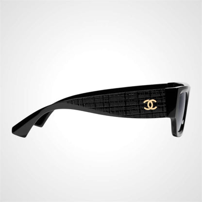 Chanel 5570 1850/S4 Sunglasses 3