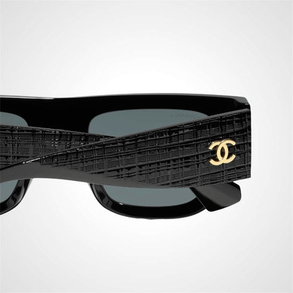 Chanel 5570 1850/S4 Sunglasses 4