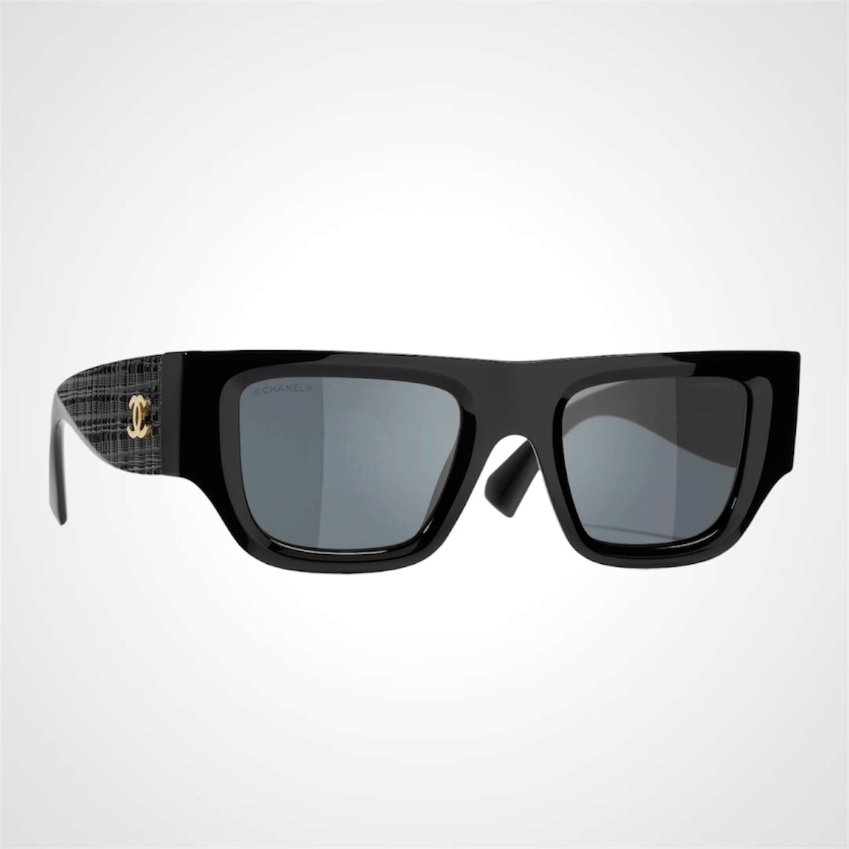Chanel 5570 1850/S4 Sunglasses 5
