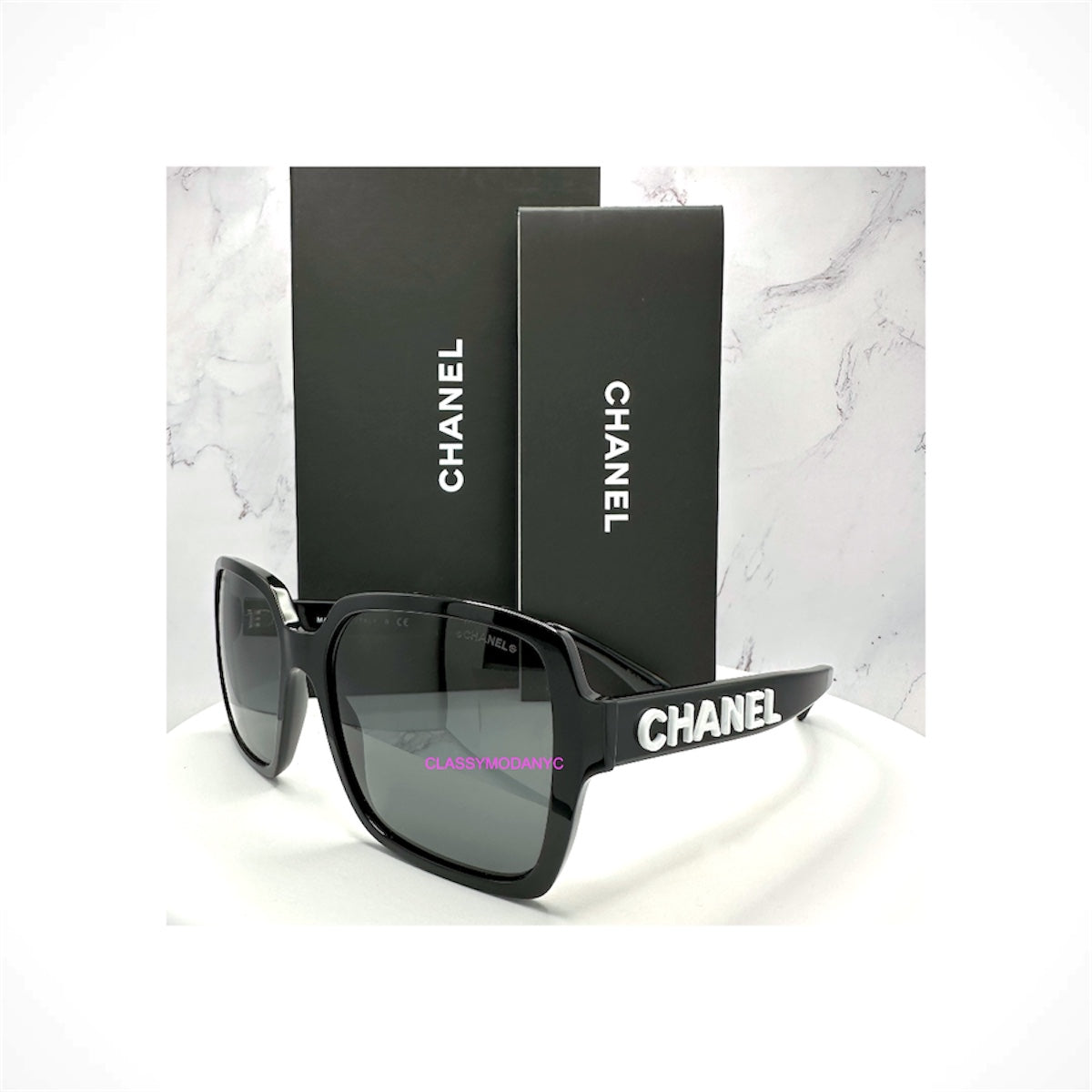 Chanel Sunglasses 5408 1026/S4