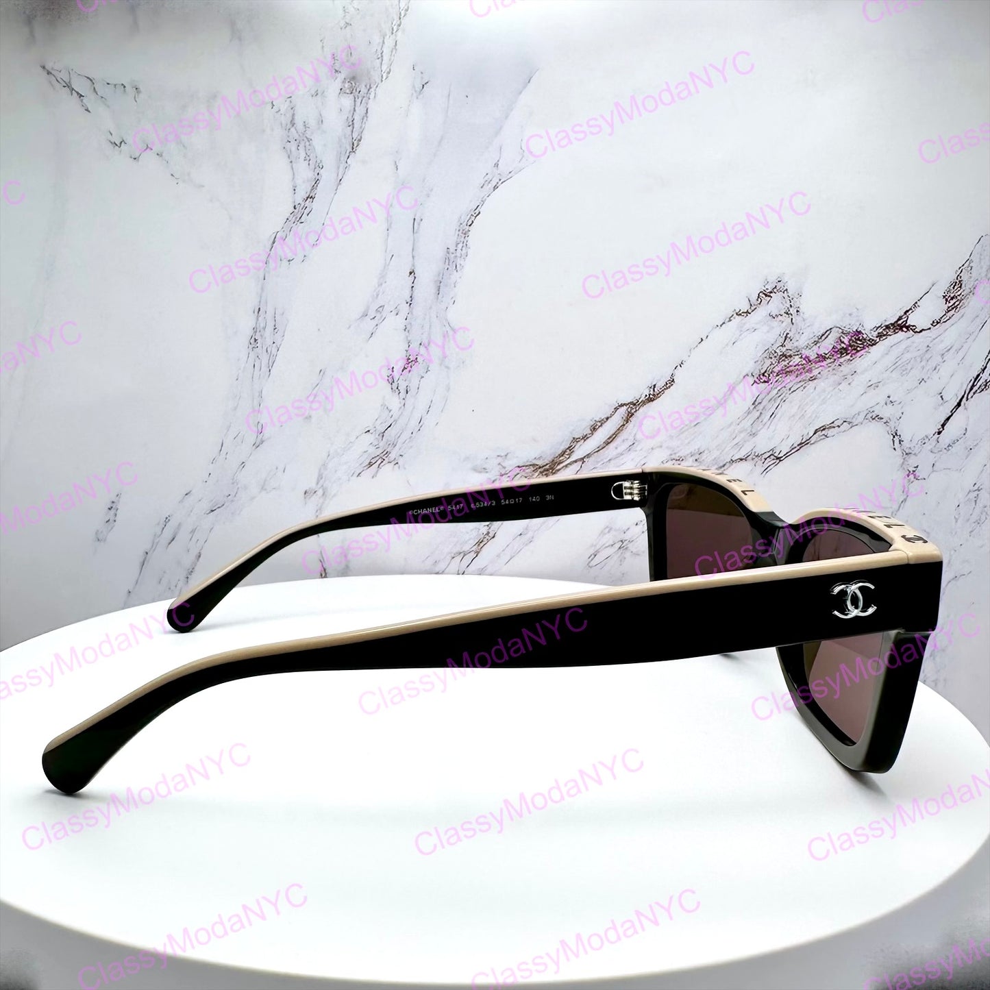 Chanel Sunglasses 5417 
A71342 X08101 S5343
