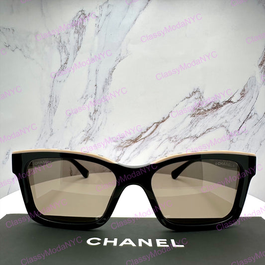 Chanel Sunglasses 5417 
A71342 X08101 S5343 2