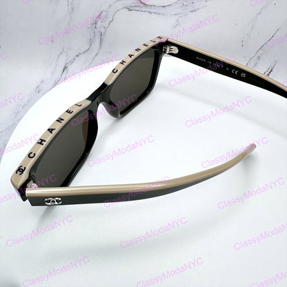 Chanel Sunglasses 5417 
A71342 X08101 S5343 3