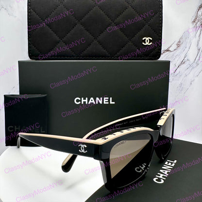 Chanel Sunglasses 5417 
A71342 X08101 S5343 4