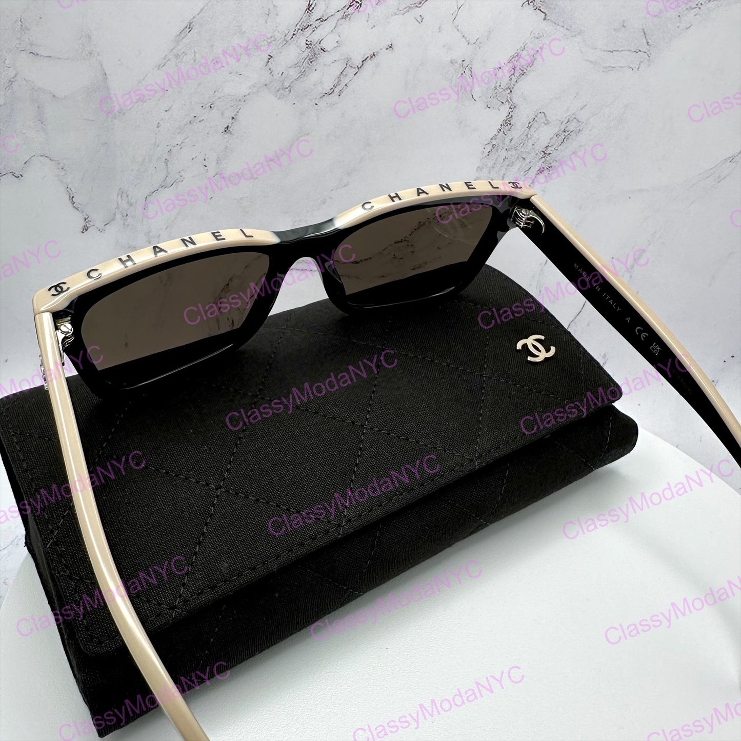Chanel Sunglasses 5417 
A71342 X08101 S5343 5