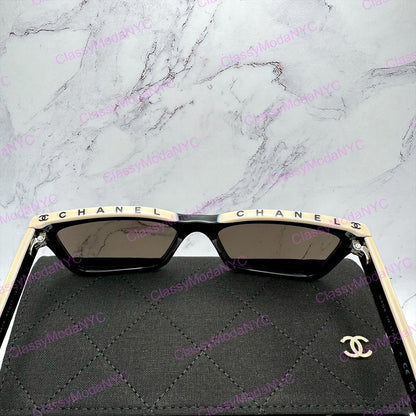 Chanel Sunglasses 5417 
A71342 X08101 S5343 6