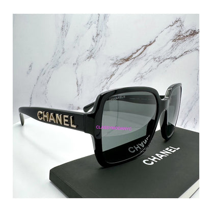 Chanel Sunglasses CH5408 C622/S4