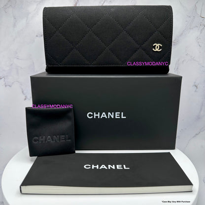 Chanel authentic box and case, packaging 