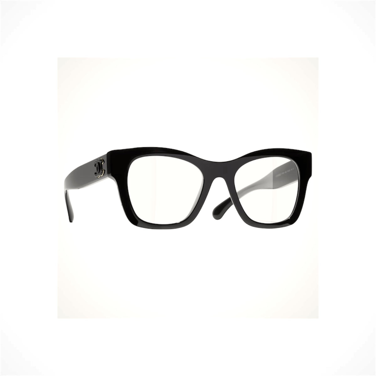 Chanel eyeglasses 3498 C622 1