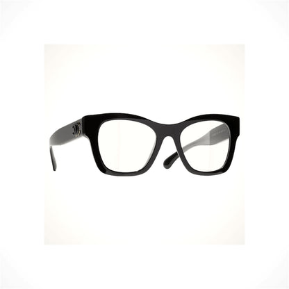 Chanel eyeglasses 3498 C622 1