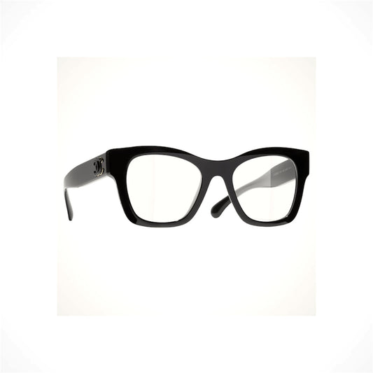 Chanel eyeglasses 3498 C622 1