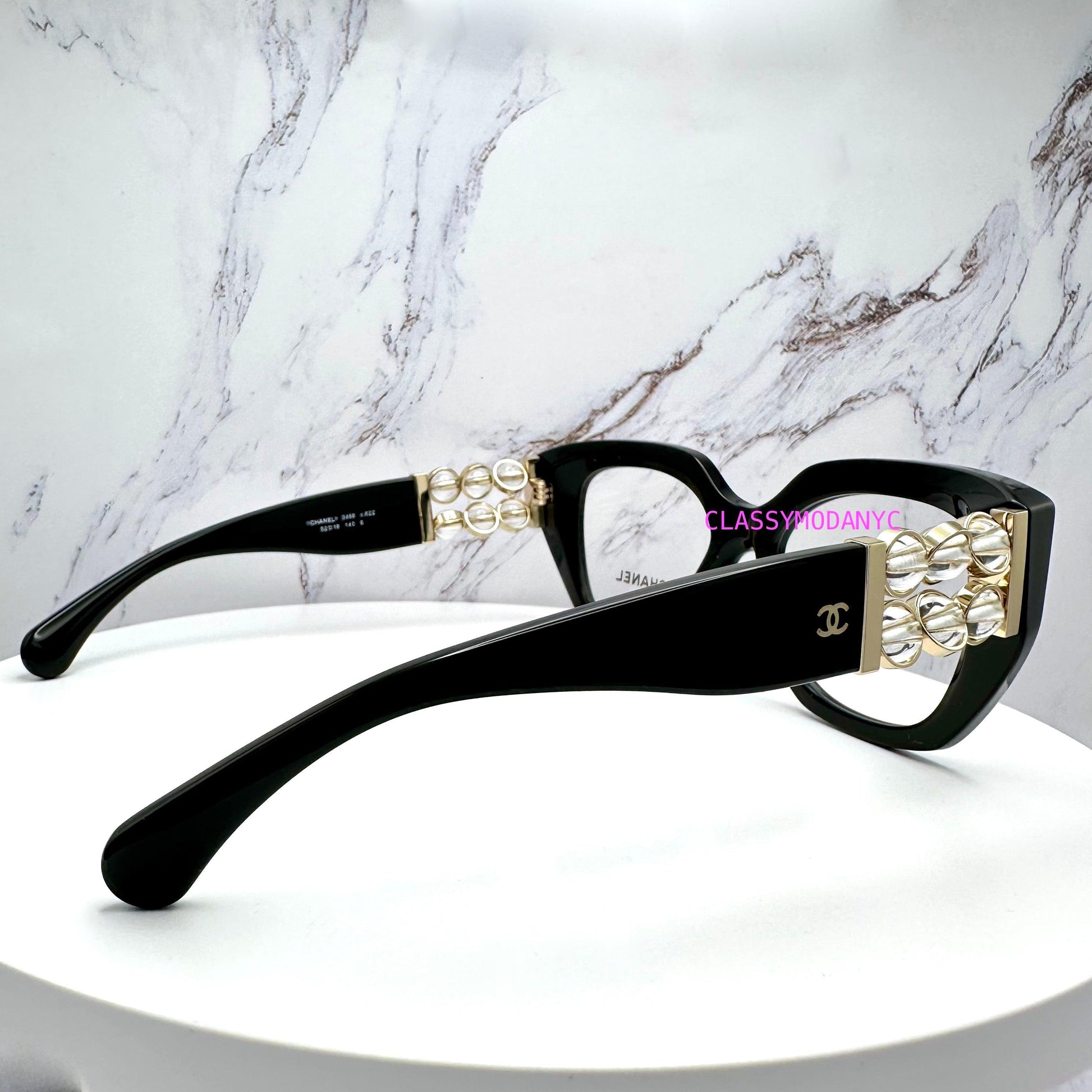 Chanel CH3488 C622 Chanel glasses for women 