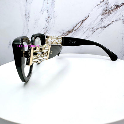 Chanel CH3488 C622 Chanel eyeglasses for women authentic 