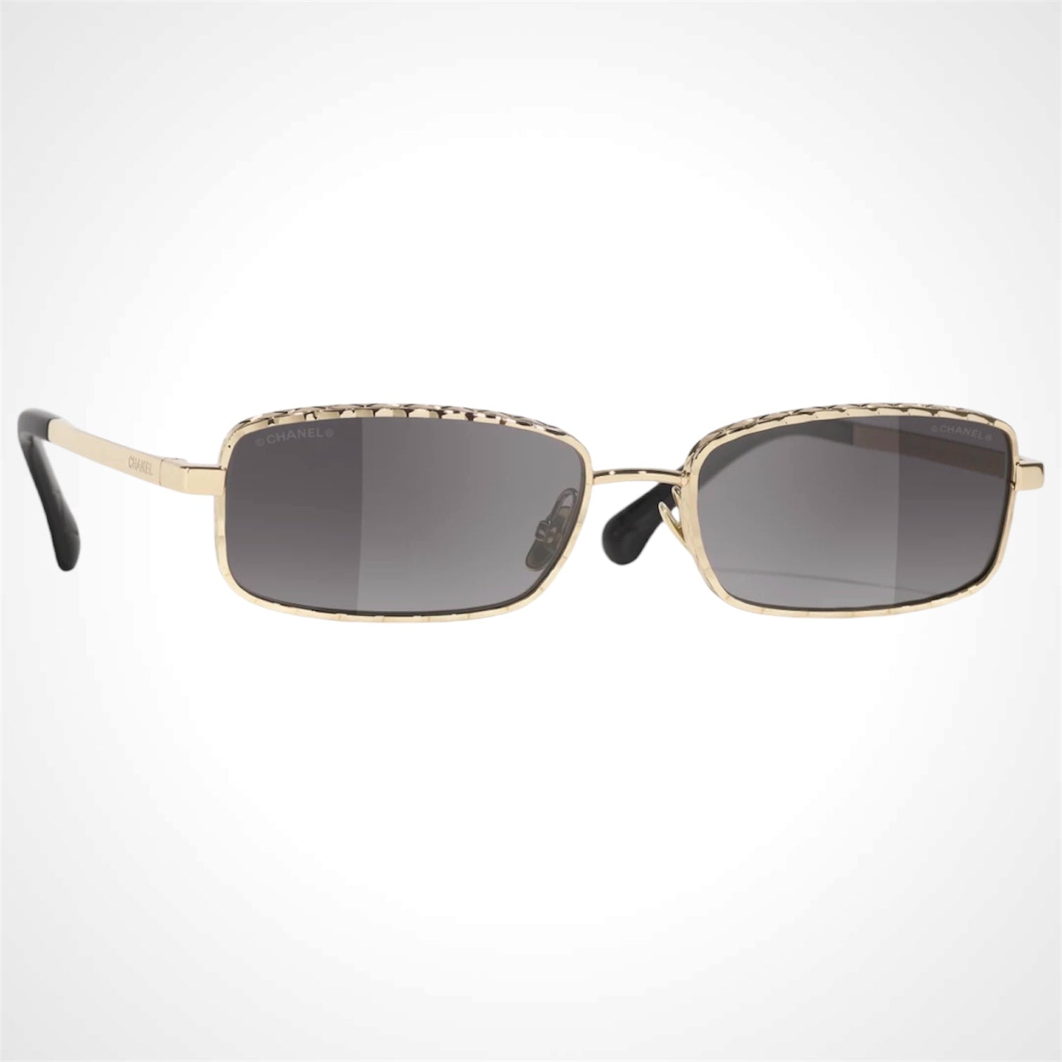 CH4295 C134/S6 Chanel rectangular sunglasses 