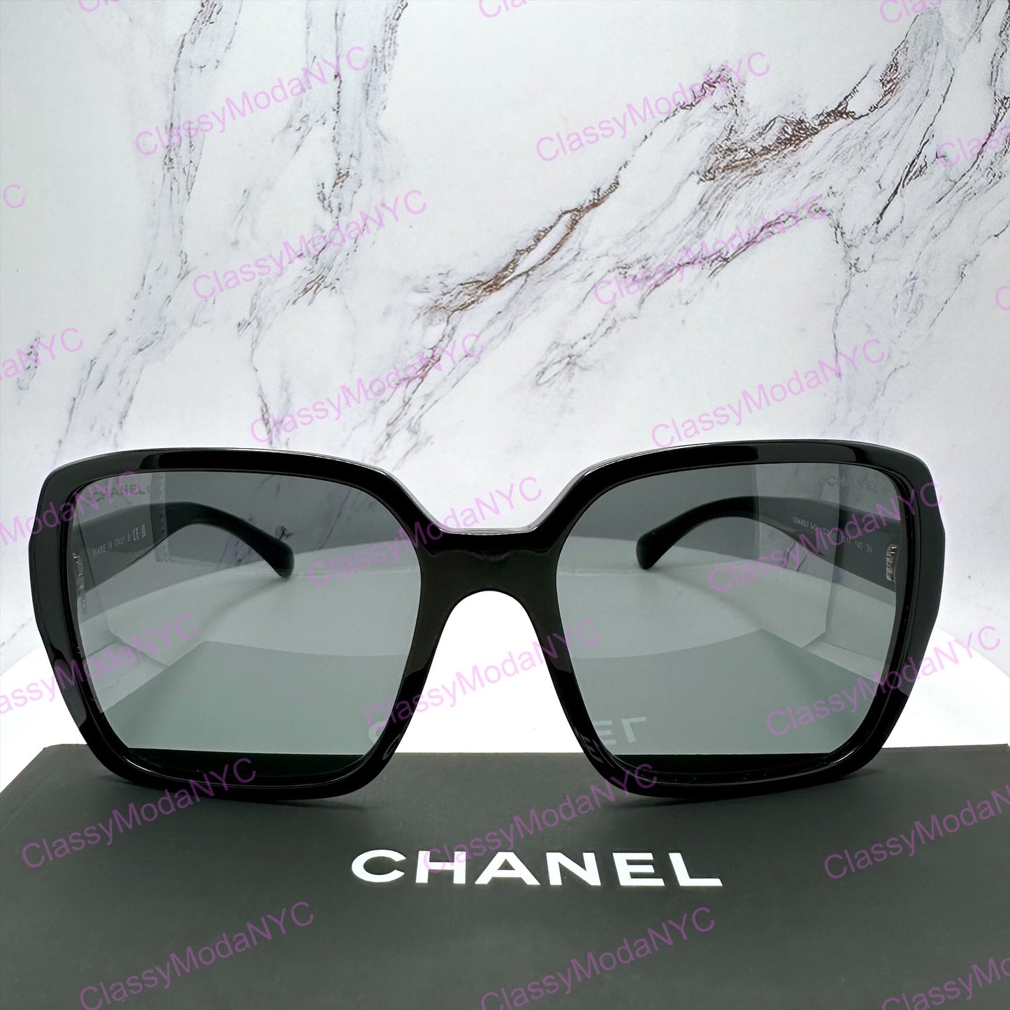 Chanel sunglasses 5408 C622/S4