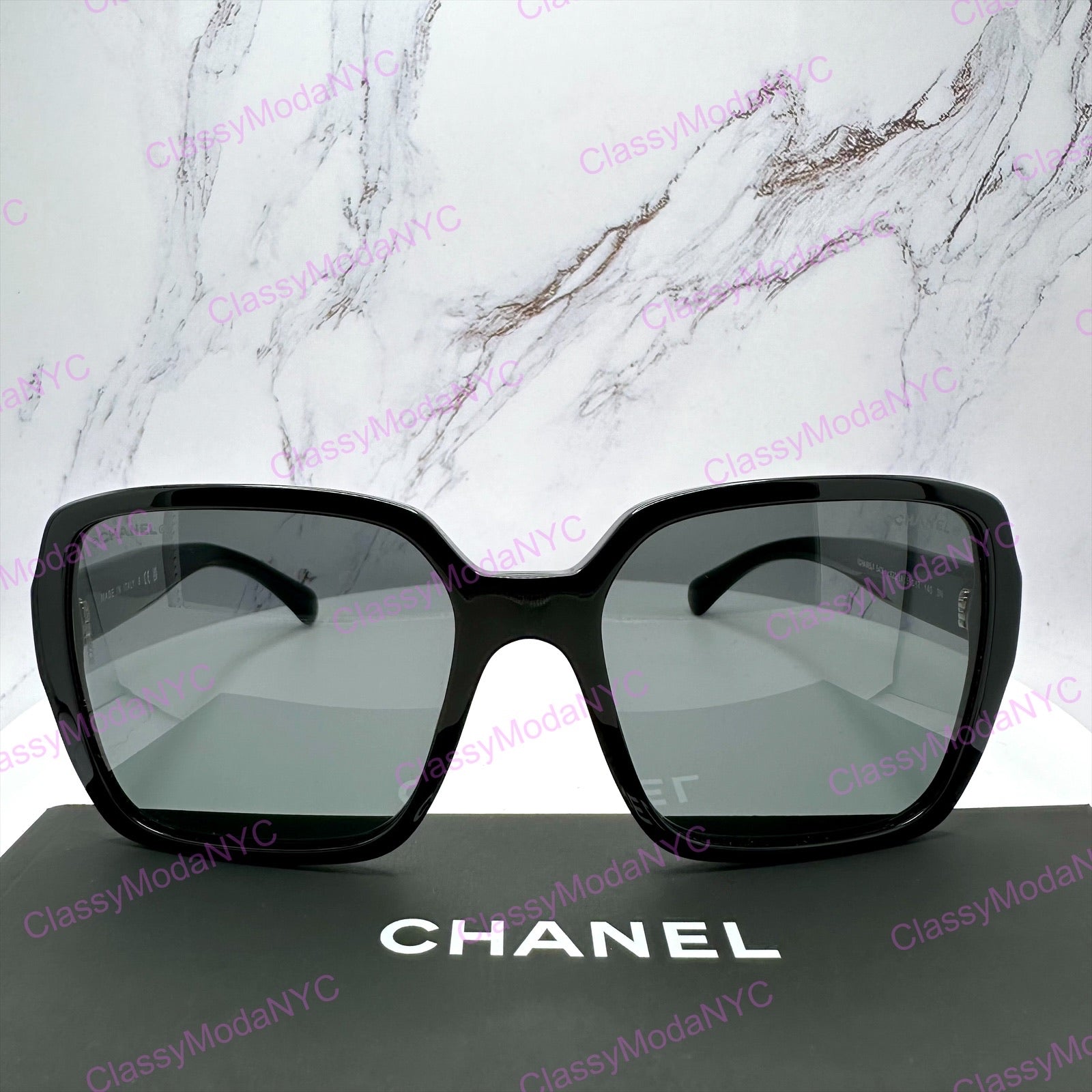 Chanel sunglasses 5408 C622/S4