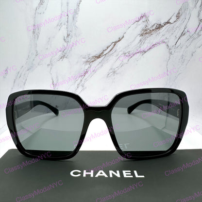 Chanel sunglasses 5408 C622/S4