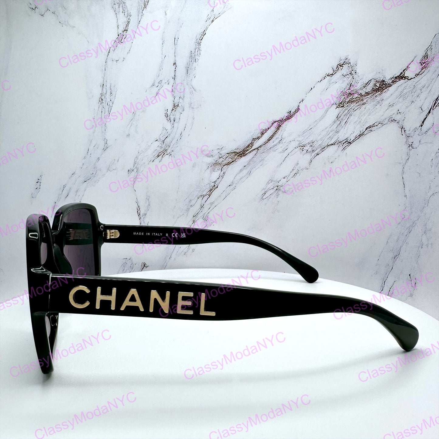 Chanel sunglasses 5408 C622/S4