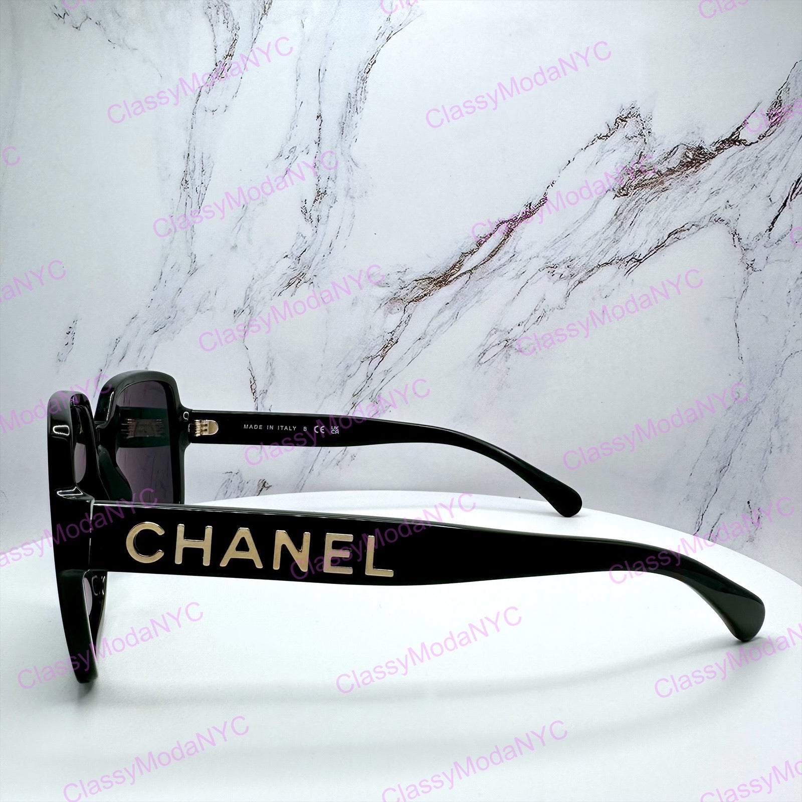 Chanel sunglasses 5408 C622/S4
