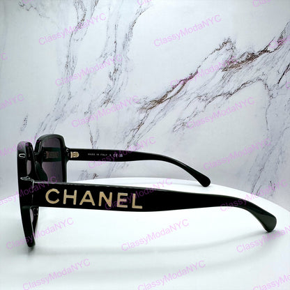 Chanel sunglasses 5408 C622/S4