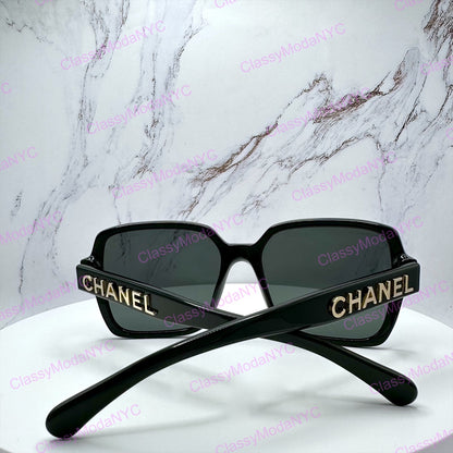 Chanel sunglasses 5408 C622/S4 4