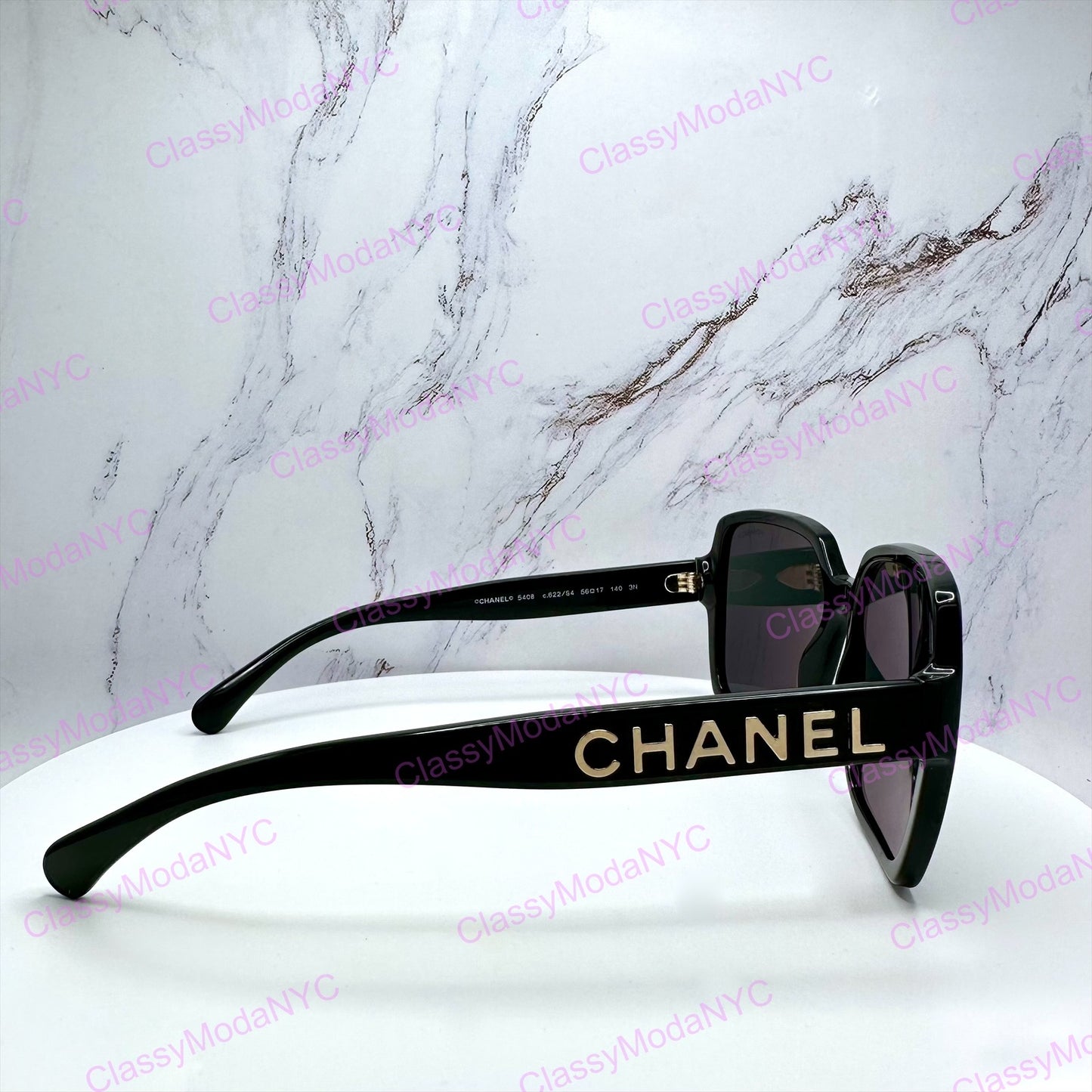 Chanel sunglasses 5408 C622/S4 7