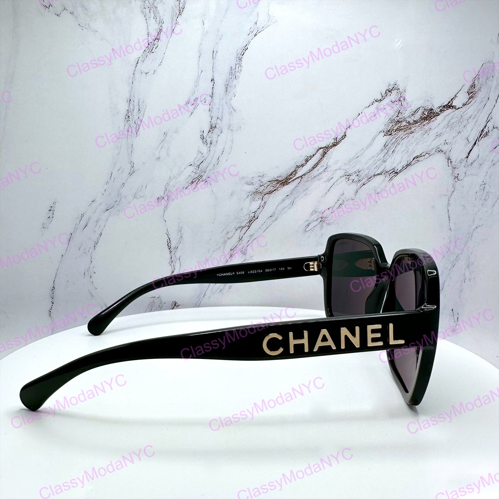Chanel sunglasses 5408 C622/S4 7