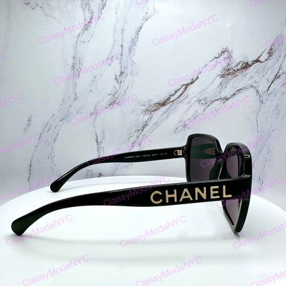 Chanel sunglasses 5408 C622/S4 7