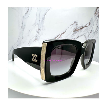 Chanel sunglasses CH5435 C622/S6