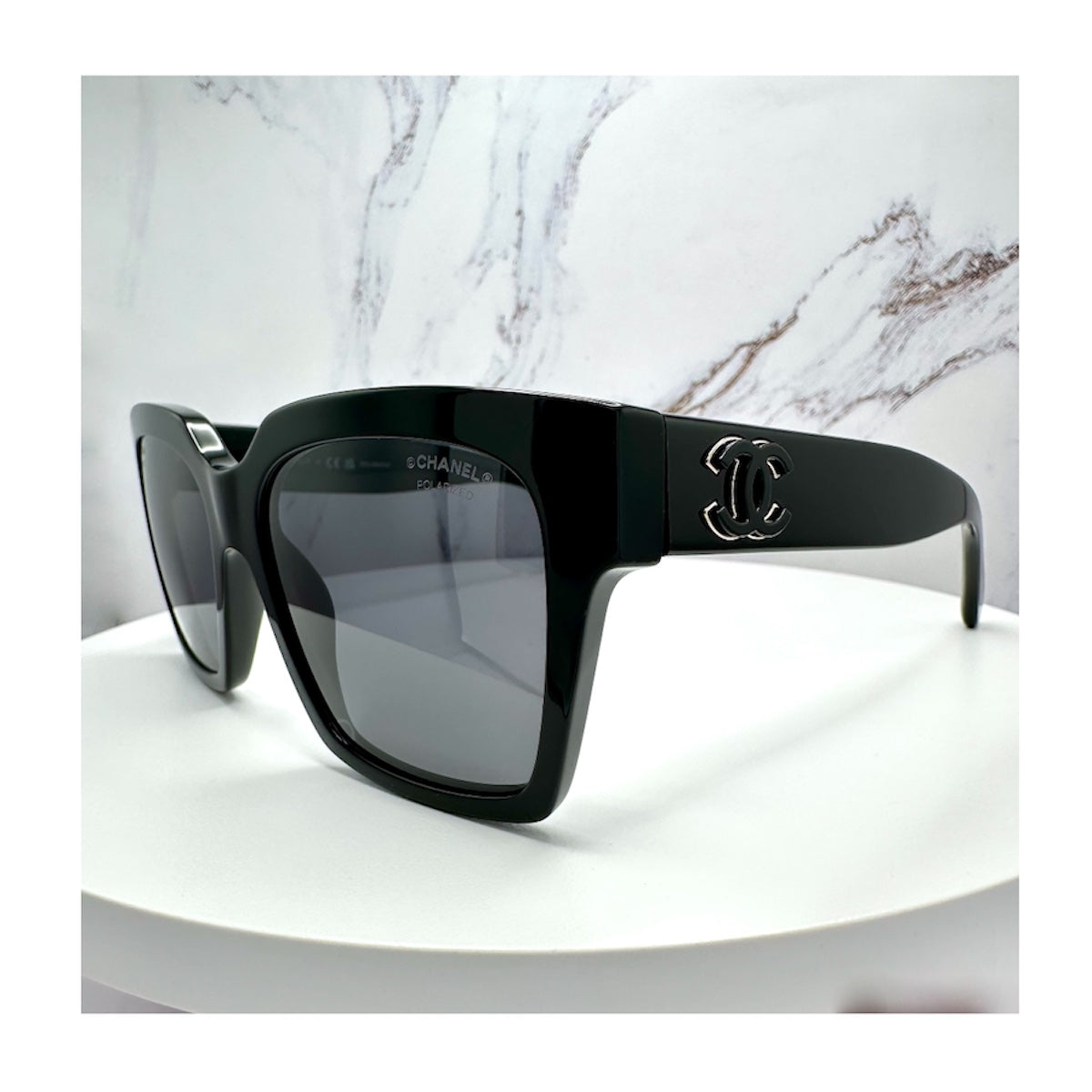 Chanel sunglasses CH5557 C622/T8