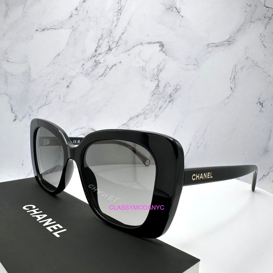 Chanel Sunglasses CH5504 C622/M3