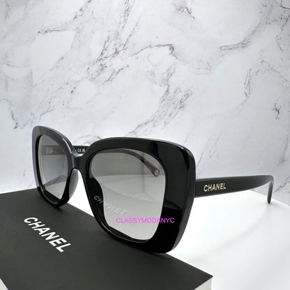 Chanel Sunglasses CH5504 C622/M3