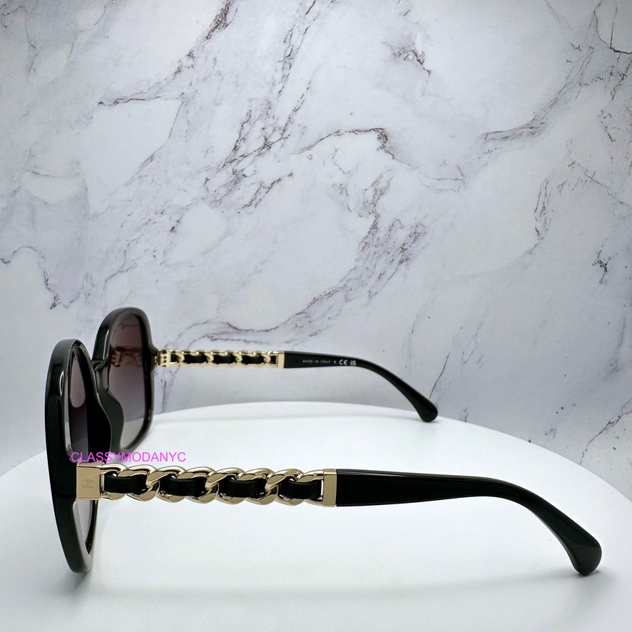 Chanel Sunglasses CH5470Q C622/S6