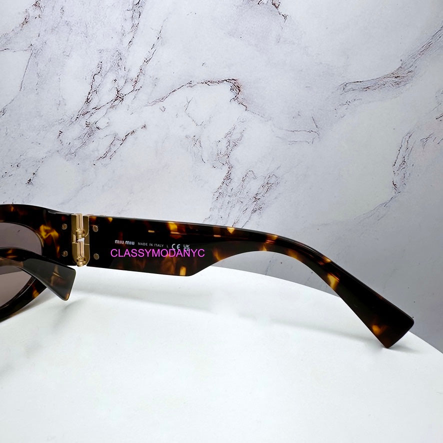 MU 11WS 14L2OI Miu Miu Sunglasses 