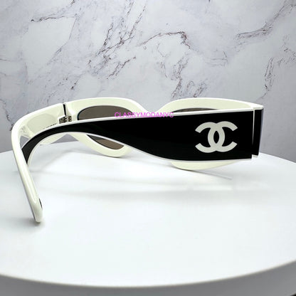 CH6056 1656/53 Chanel Sunglasses 