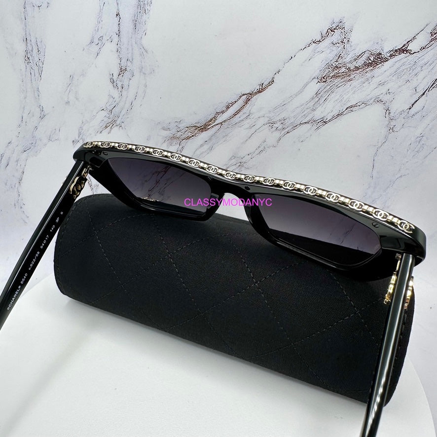 CH5540 C622/S8 Chanel Sunglasses 