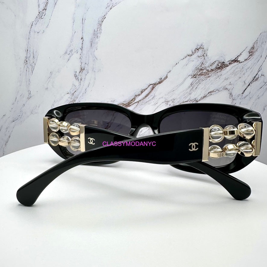 Chanel Sunglasses CH5542 C622/S8