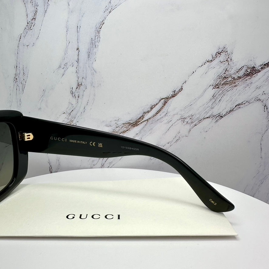 Gucci Sunglasses GG0141SN 001