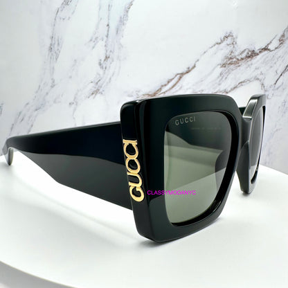 Gucci GG2039S 001