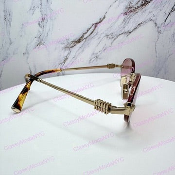 MIU MIU 0MUA54S ZVN70O