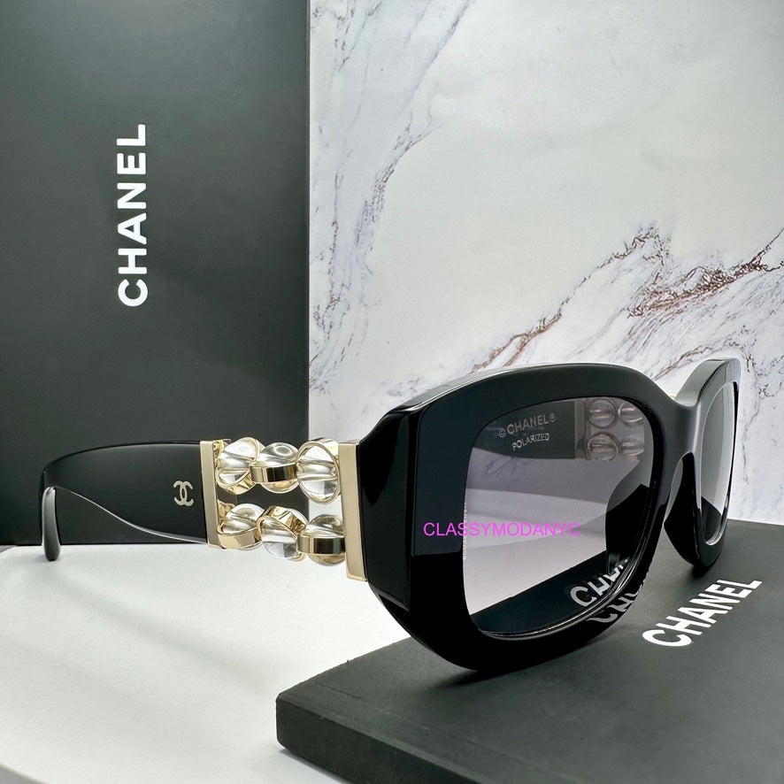 Chanel Sunglasses CH5542 C622/S8