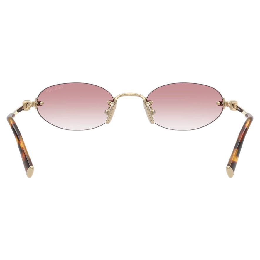 Miu Miu Sunglasses MU A54S ZVN70O