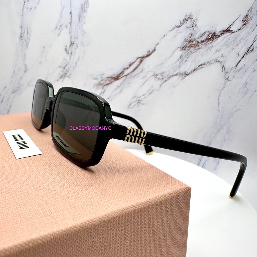 MU 11ZS 16K5S0 Miu Miu Sunglasses 