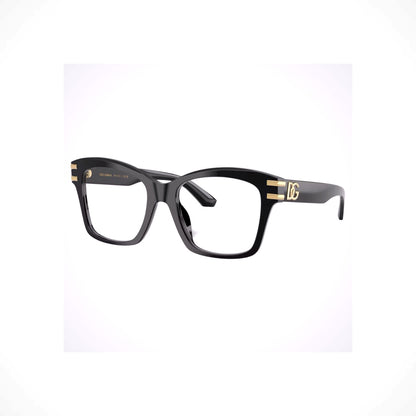  DG3419 501 Dolce & gabbana eyeglasses 
