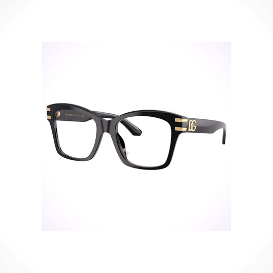  DG3419 501 Dolce & gabbana eyeglasses 