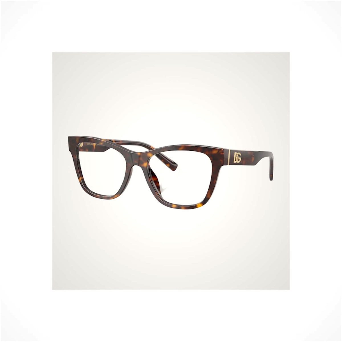 DG3430 502 eyeglasses