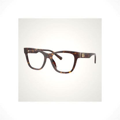 DG3430 502 eyeglasses