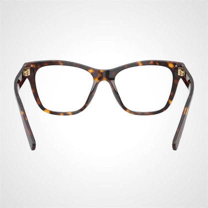 DG3430 502 eyeglasses