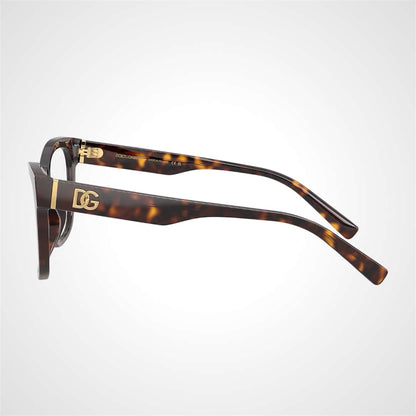 DG3430 502 eyeglasses