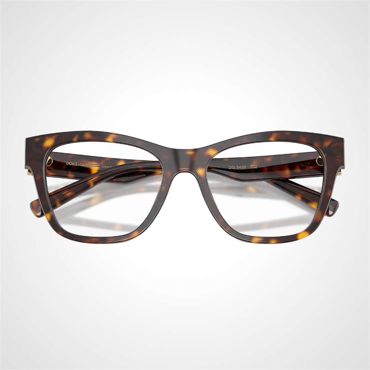 DG3430 502 eyeglasses